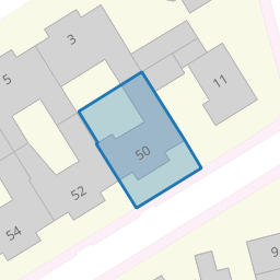 Perceel SRY00-D-3689