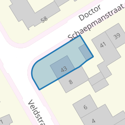 Perceel SRY00-D-3691