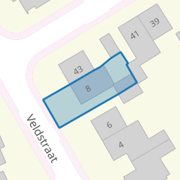 Perceel SRY00-D-3692