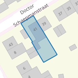 Perceel SRY00-D-3694