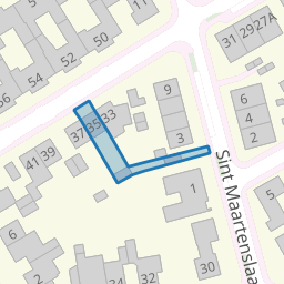 Perceel SRY00-D-3697