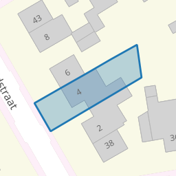 Perceel SRY00-D-3701