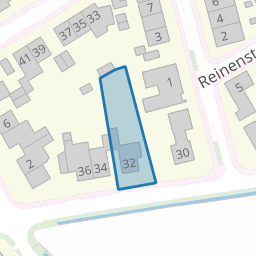 Perceel SRY00-D-3706