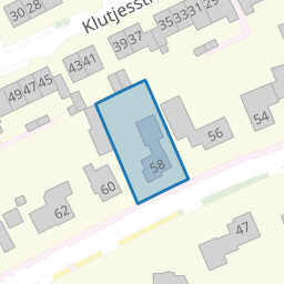 Perceel SRY00-D-3711