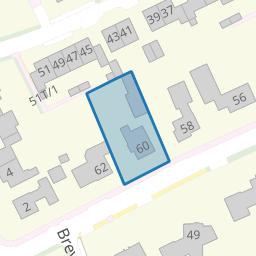 Perceel SRY00-D-3712