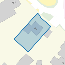 Perceel SRY00-D-3724