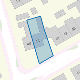 Perceel SRY00-D-3732