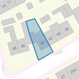 Perceel SRY00-D-3733