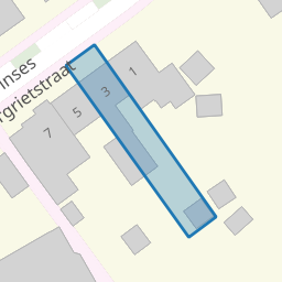 Perceel SRY00-D-3740