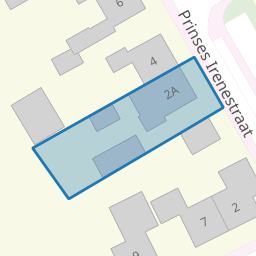 Perceel SRY00-D-3747