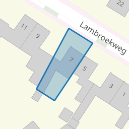 Perceel SRY00-D-3757