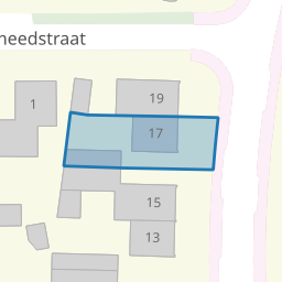 Perceel SRY00-D-3763