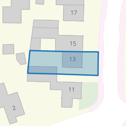 Perceel SRY00-D-3765