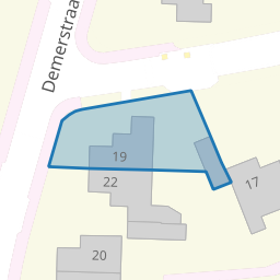 Perceel SRY00-D-3766