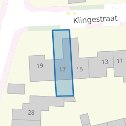 Perceel SRY00-D-3775