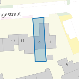 Perceel SRY00-D-3776