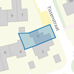 Perceel SRY00-D-3781