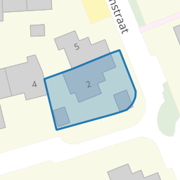 Perceel SRY00-D-3782