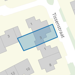 Perceel SRY00-D-3784