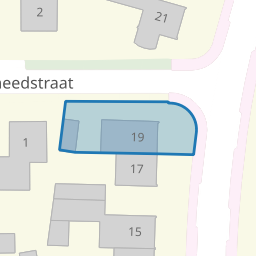 Perceel SRY00-D-3811