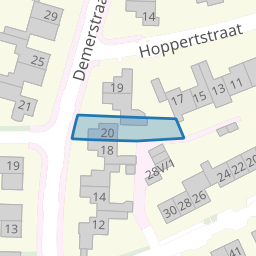 Perceel SRY00-D-3813