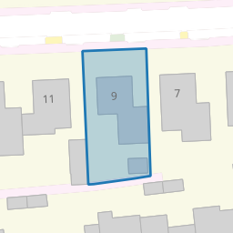 Perceel SRY00-D-3821