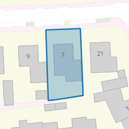 Perceel SRY00-D-3822