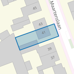 Perceel SRY00-D-3850