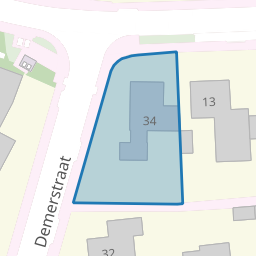 Perceel SRY00-D-3857