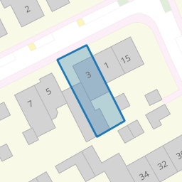 Perceel SRY00-D-3884