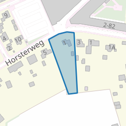 Perceel SRY00-D-3900