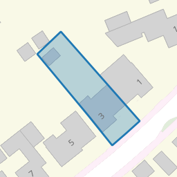 Perceel SRY00-D-3901