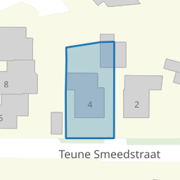 Perceel SRY00-D-3910