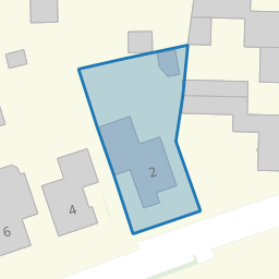 Perceel SRY00-D-3913