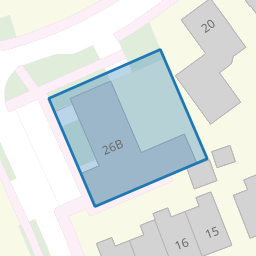 Perceel SRY00-D-3925