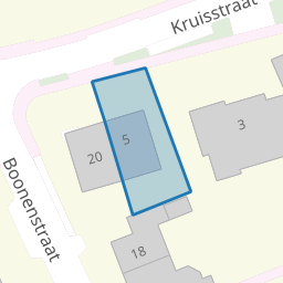 Perceel SRY00-D-3932