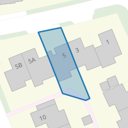 Perceel SRY00-D-3958