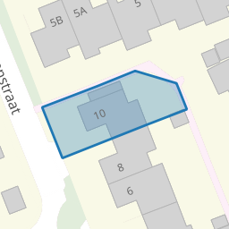 Perceel SRY00-D-3961