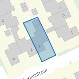 Perceel SRY00-D-3968