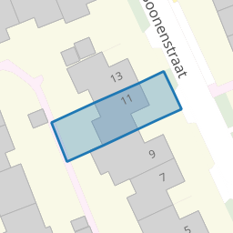 Perceel SRY00-D-3970