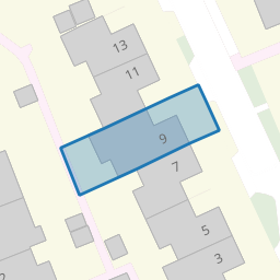 Perceel SRY00-D-3971