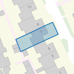 Perceel SRY00-D-3972