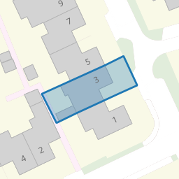 Perceel SRY00-D-3974