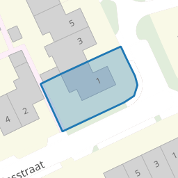 Perceel SRY00-D-3975