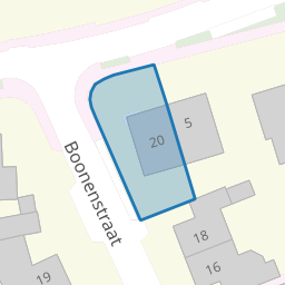 Perceel SRY00-D-3976