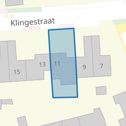 Perceel SRY00-D-3980