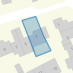 Perceel SRY00-D-3987