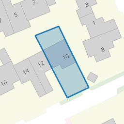 Perceel SRY00-D-3989