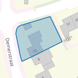 Perceel SRY00-D-4009