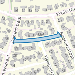 Perceel SRY00-D-4021